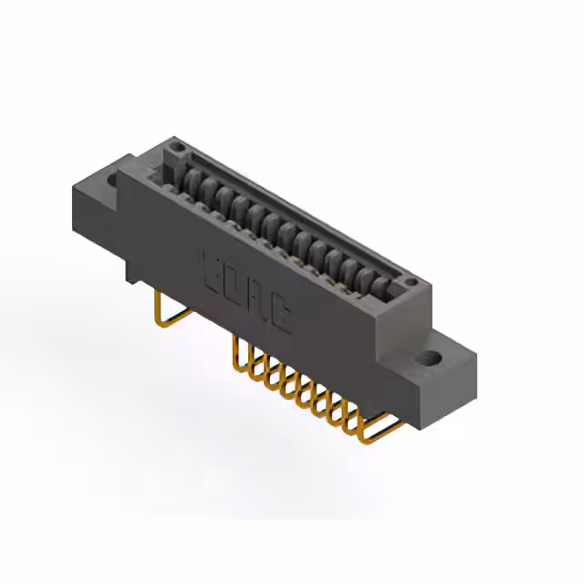 395-014-558-402 EDAC Inc.  Edgeboard Connectors
